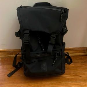 Topo Designs Rover Pack Tech backpack